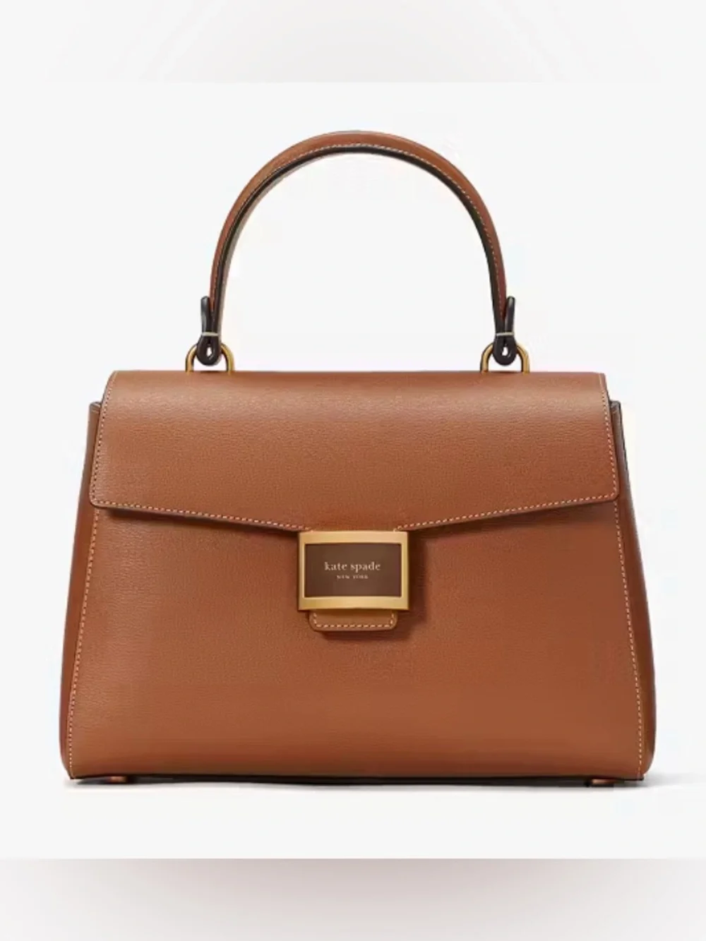Kate Spade Katy Medium Top-handle Bag